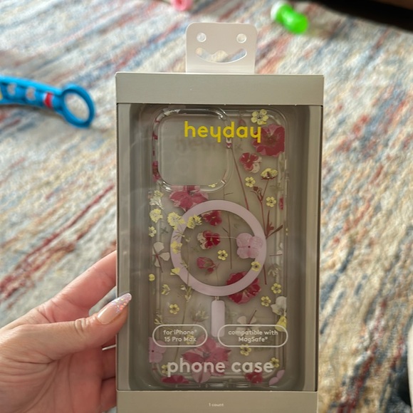 heyday Accessories Apple Iphone 5 Pro Max Pro Case With Magsafe